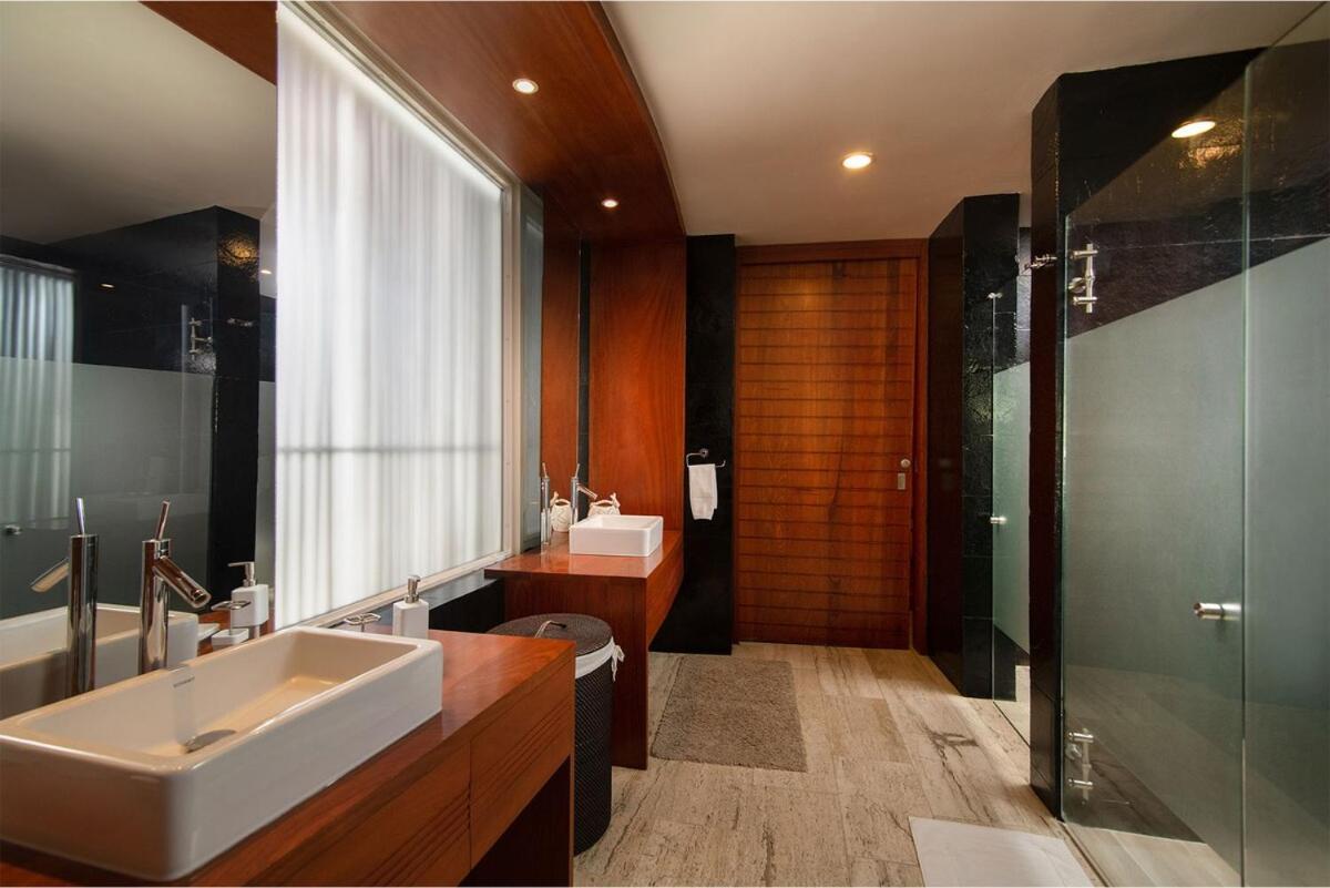 Sambarela Luxury Villa Punta Cana