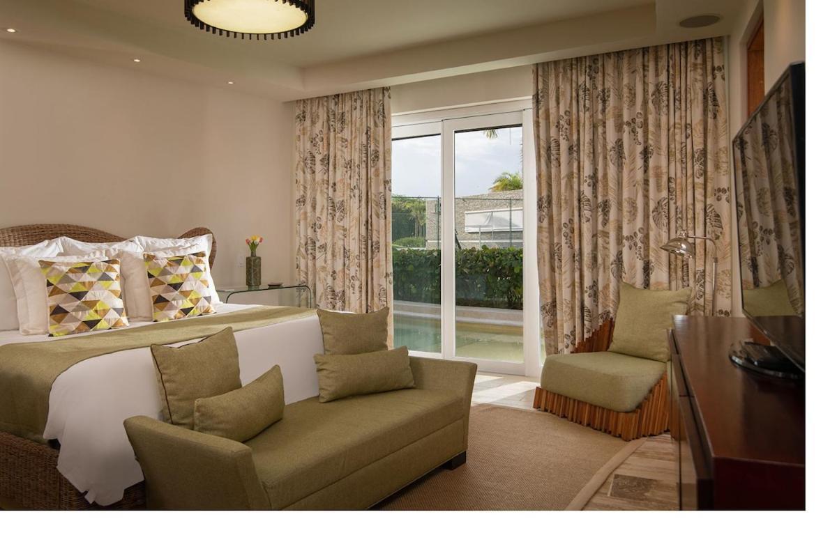 Sambarela Luxury Villa *