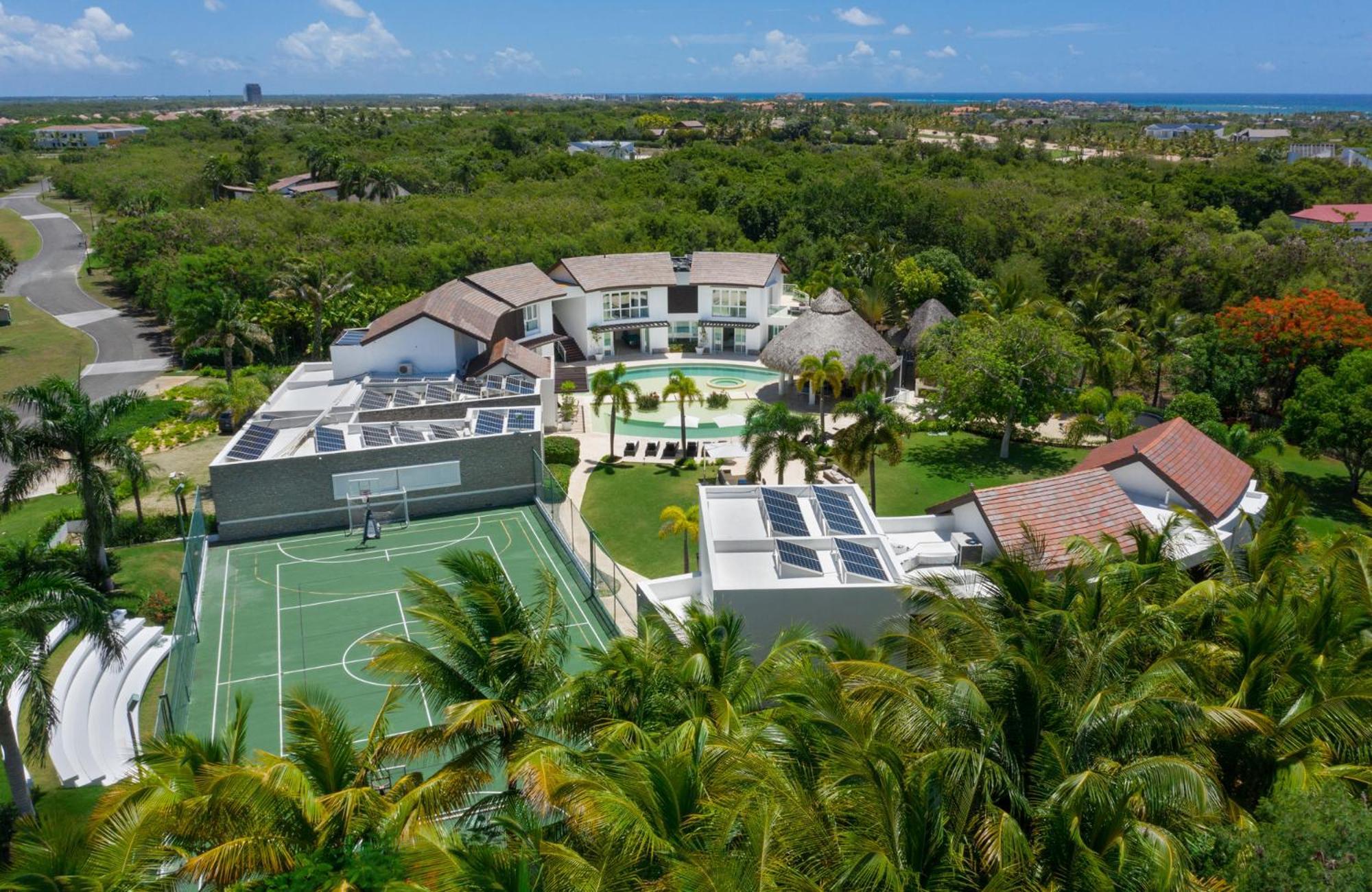 Sambarela Luxury * Punta Cana